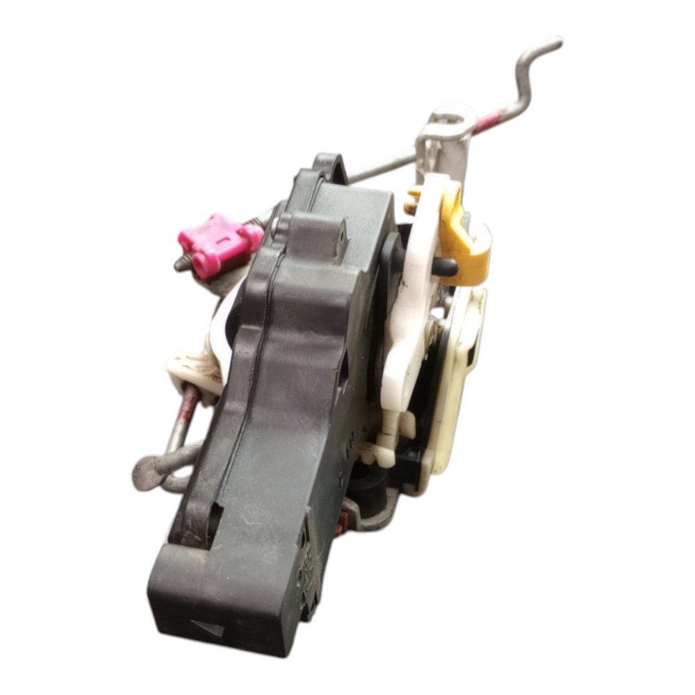 Fechadura Porta D.d Ford F250 2011 4