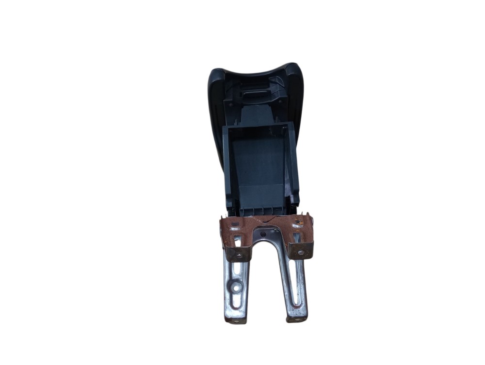 Apoio De Braço Console Central Honda Hrv 2017