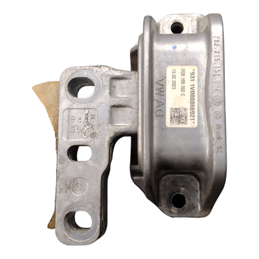 Coxim Motor L.d Vw T-cross 2023 2