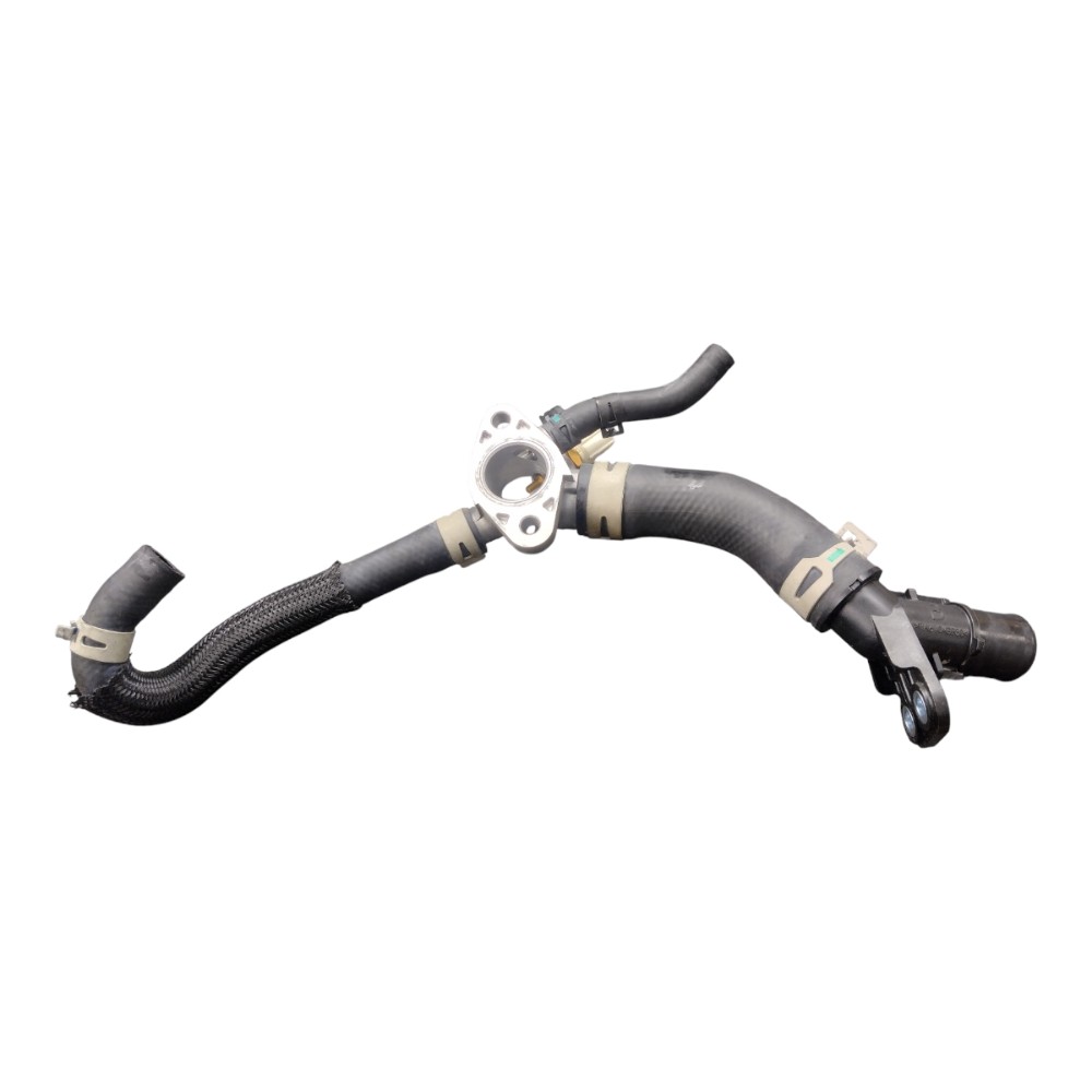 Flange Cabeçote Corolla Cross 1.8 Hybrid 2025 6
