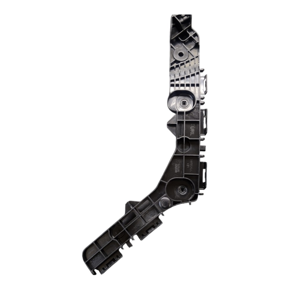 Suporte Guia Para Choque T.d Corolla Cross 2025 4