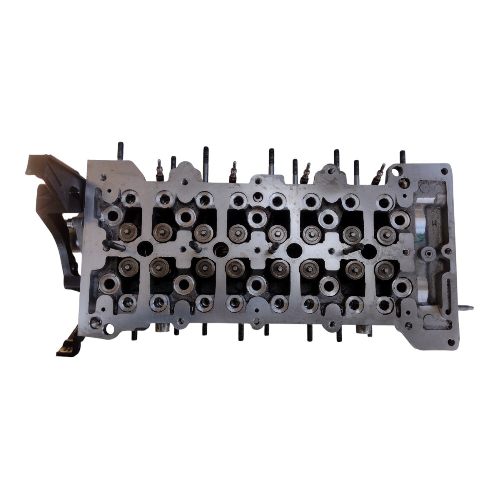 Cabeçote Fiat Toro 2.0 diesel 2022 6