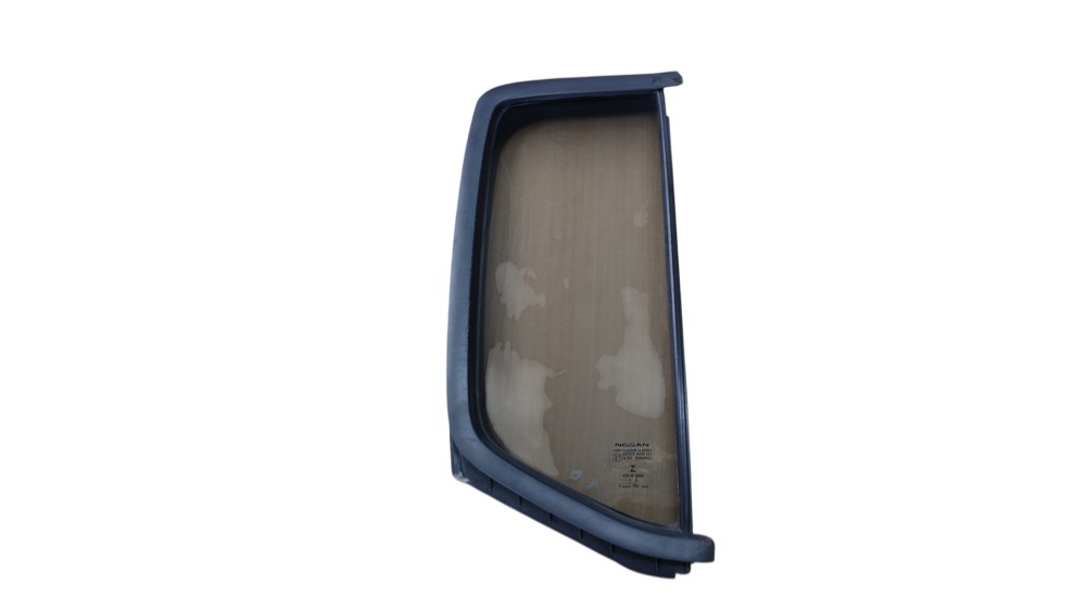 Vidro porta T.D Frontier 2.5 2014