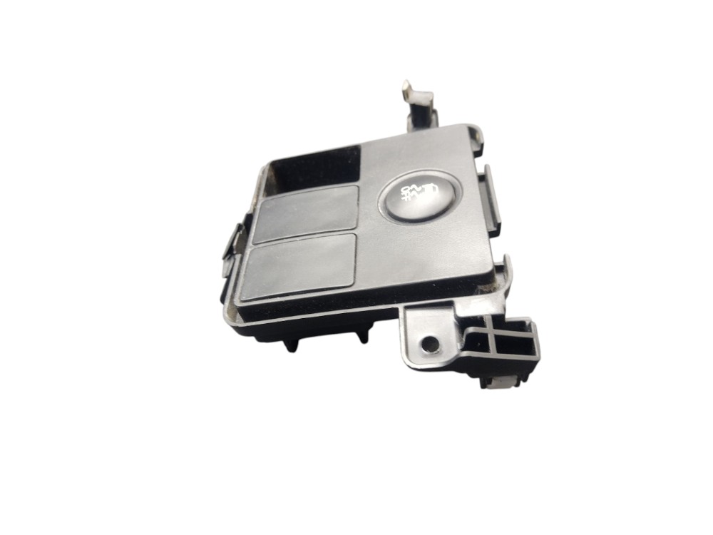 Botão Controle De Tração Honda Hrv 1.8 2017 4