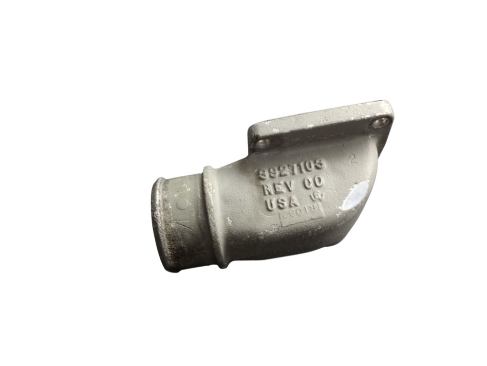 Conexão Ar 4 Cilindros F250 F350 F4000 2003 6