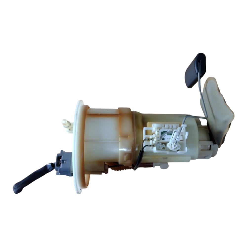 Bomba combustível Vera Cruz 3.8 V6 2012 5