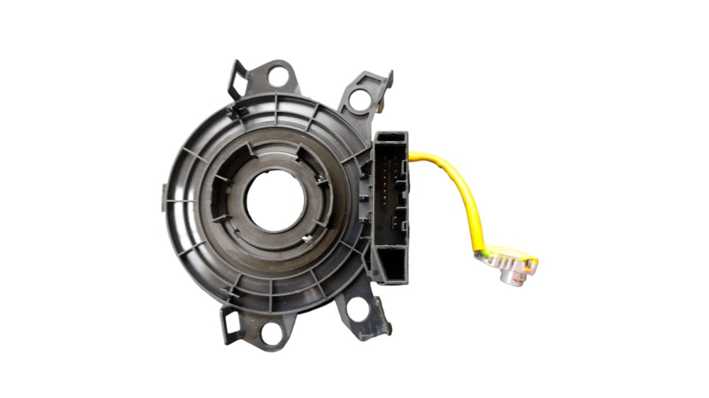 Hard Disc airbag Tracker 2023 1