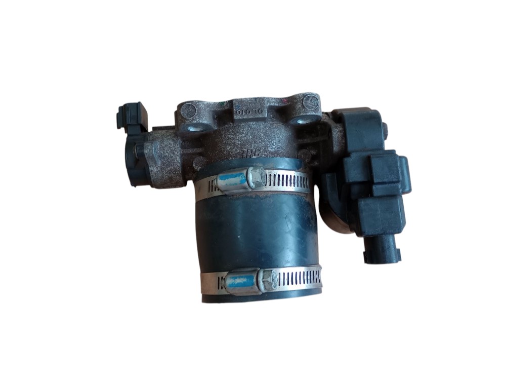 Tbi Corpo De Borboleta Hilux 3.0 2007 8