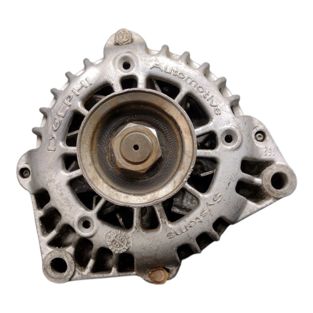 Alternador Blazer 4.3 V6 1996 1