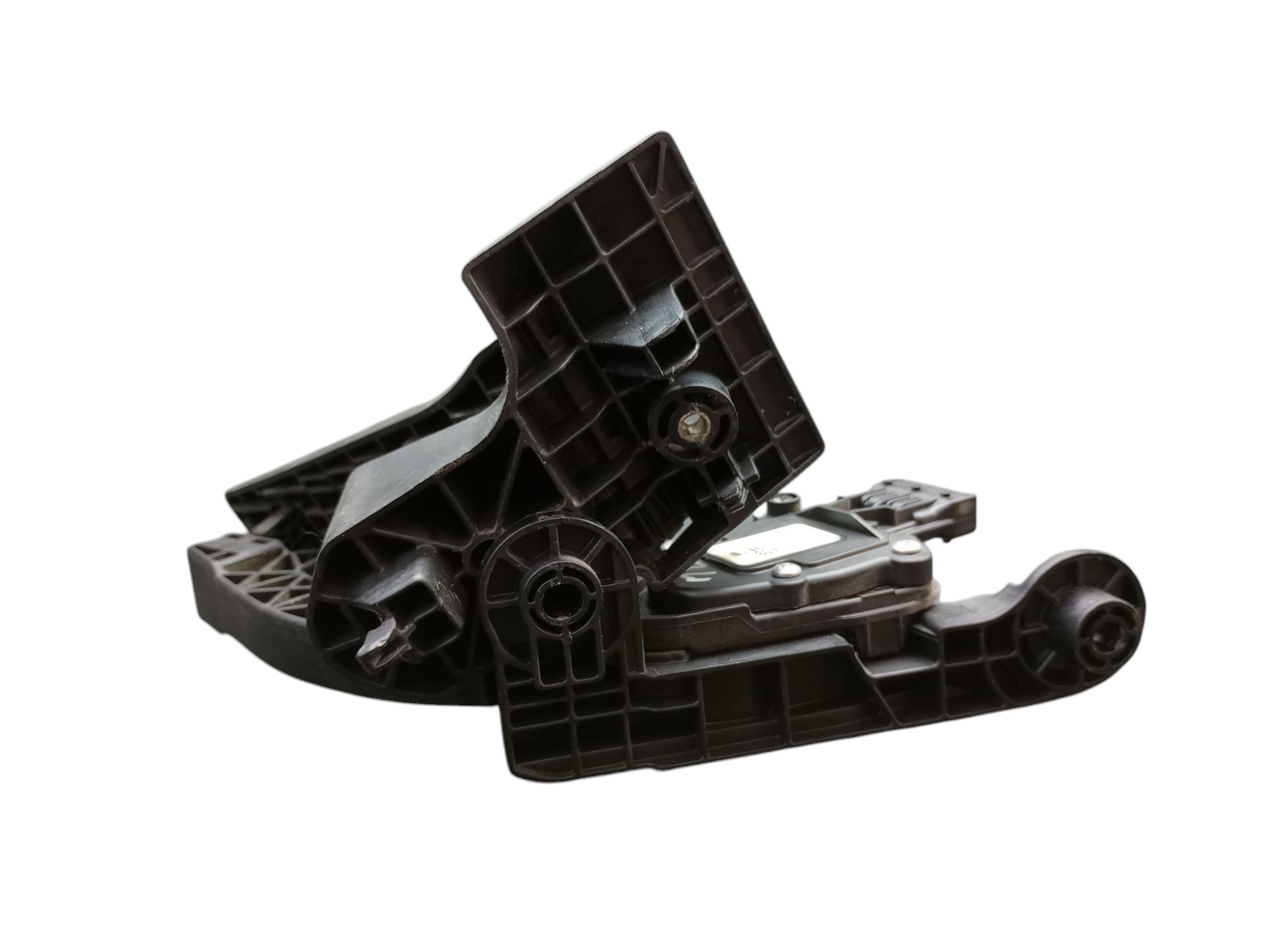 Pedal Acelerador Santa Fé 3.5 V6 2013 4
