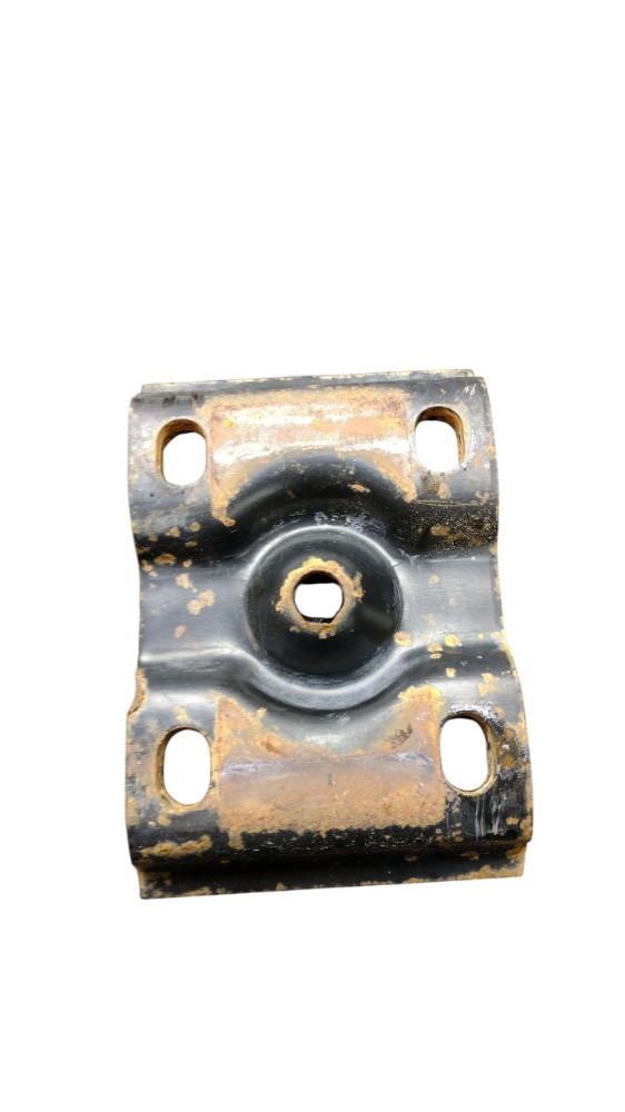 Suporte Feixe Mola F250 2003 2