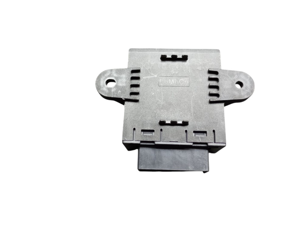 Módulo Conforto T.e Ford Ranger 3.2 2020 5