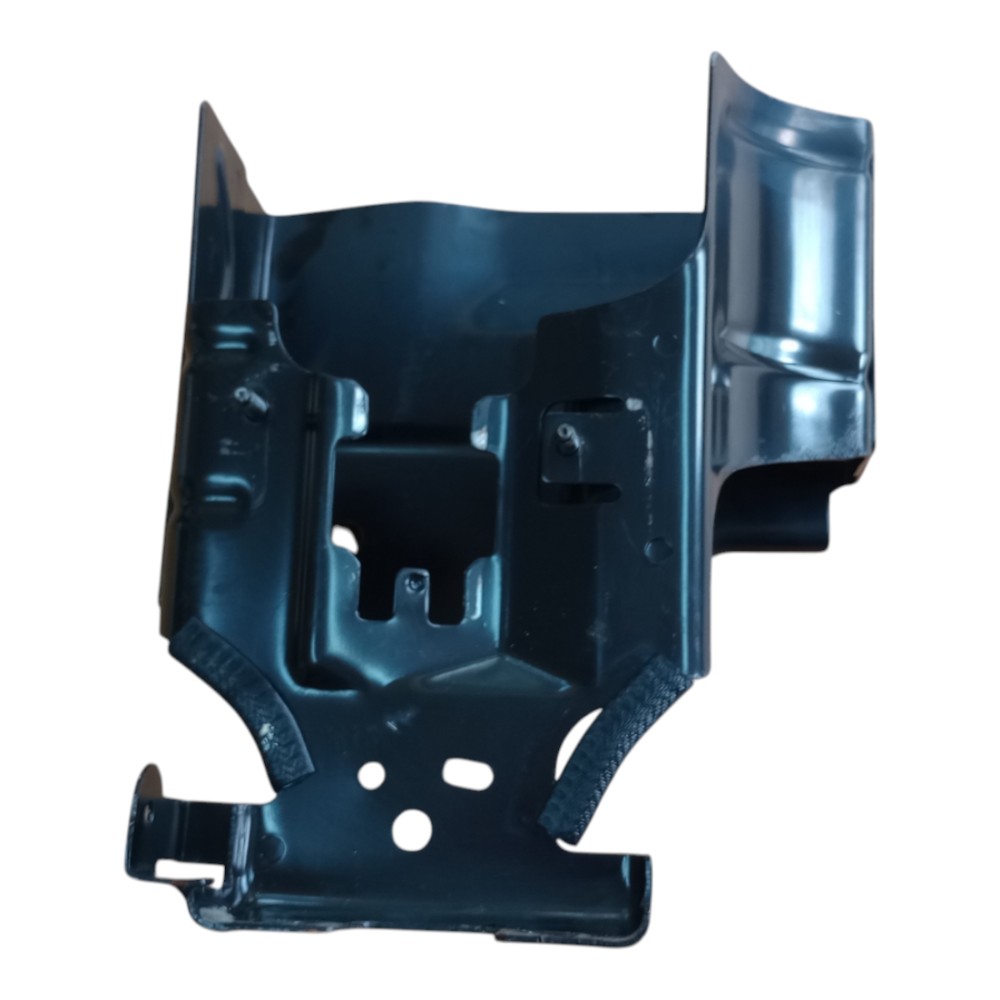 Suporte Filtro Combustível Ford Ranger 2.2 2017