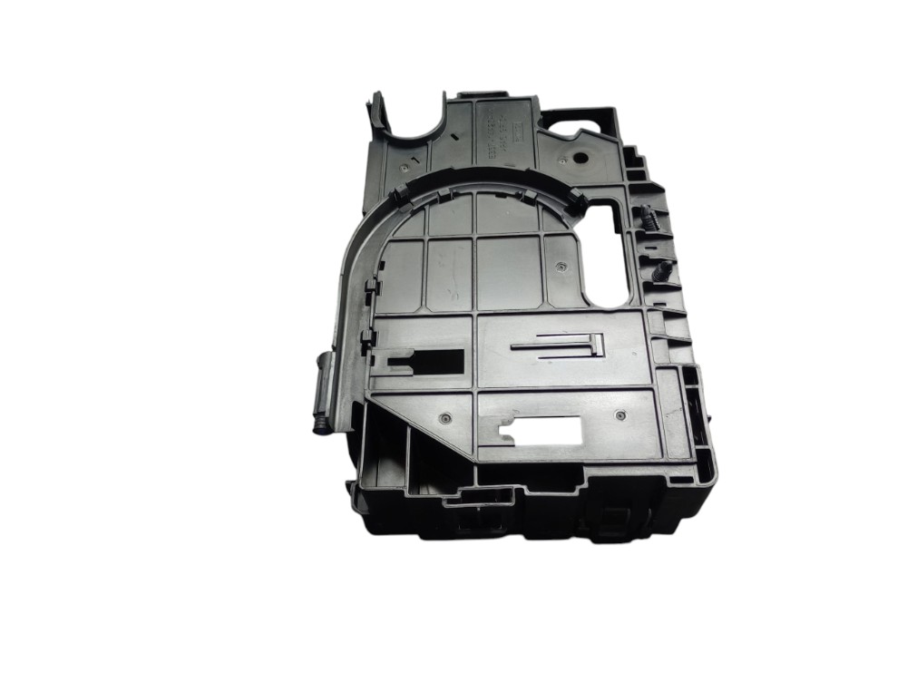 Suporte Caixa De Fusível Bateria Ranger 3.2 2020 4