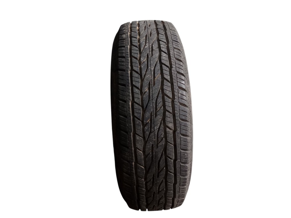 Estepe Aro 16 Chevrolet S10 2018 2
