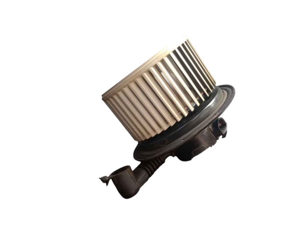 Motor Do Ar Forçado Ford F250 3.9 2007 3