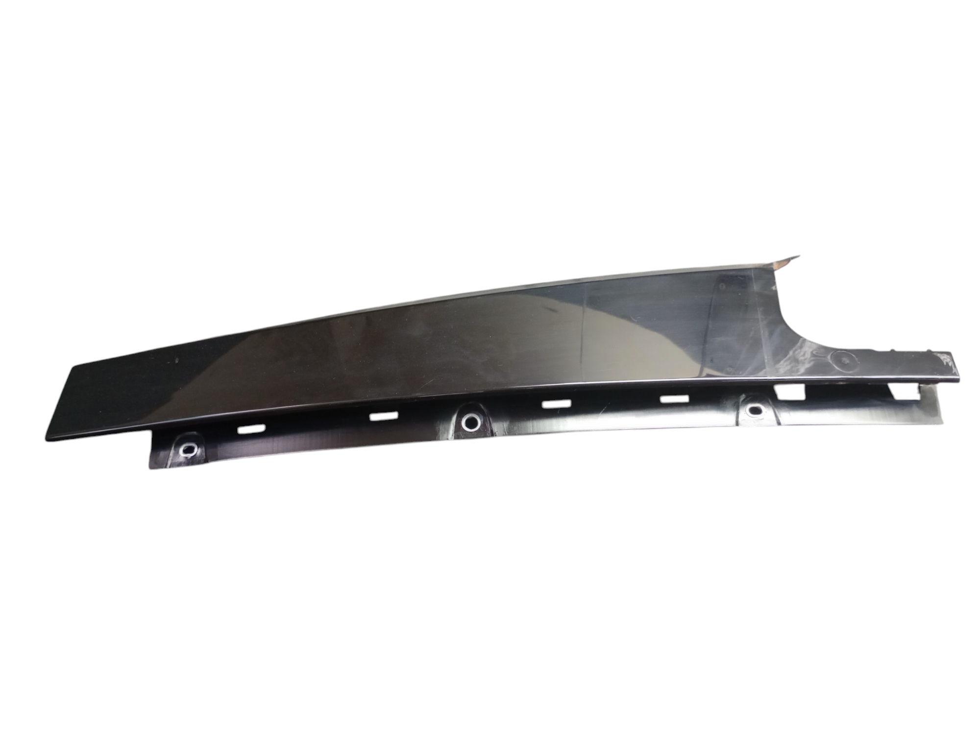 Acabamento Externo Porta T.d Fiat Toro 2023 1002642320 4