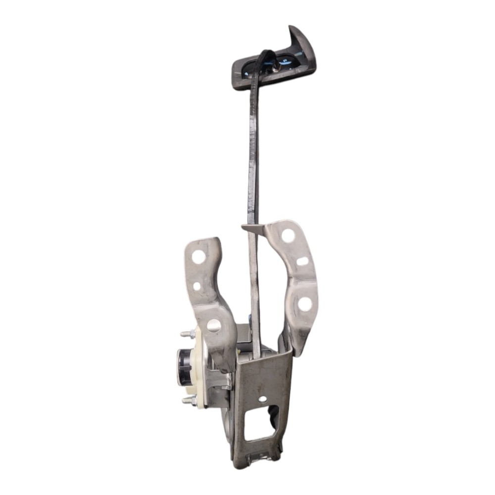 Pedal Freio Corolla Cross 1.8 Hybrid 2025 5