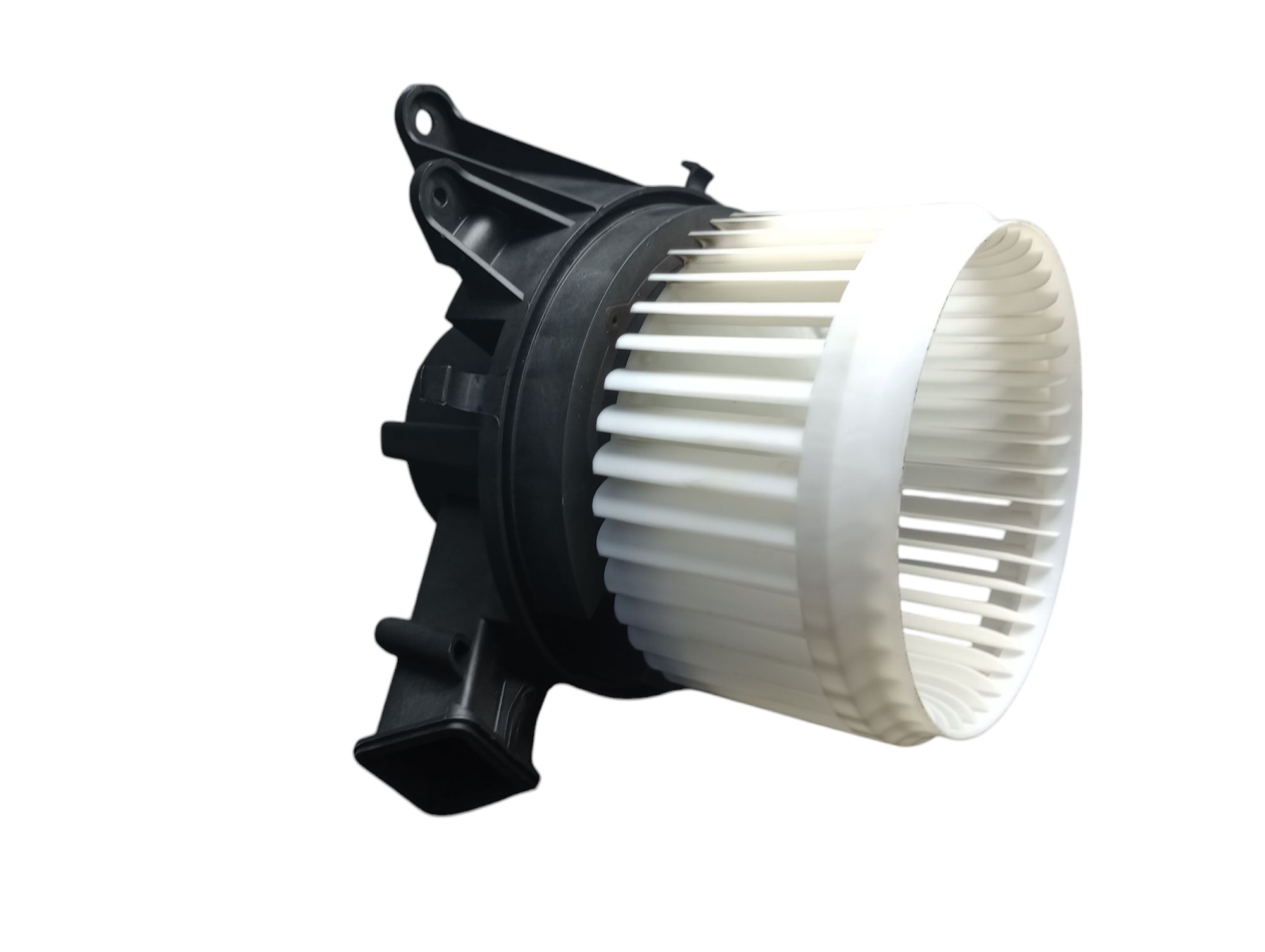 Motor Do Ar Forçado Fiat Toro 1.3 Turbo 2023 4