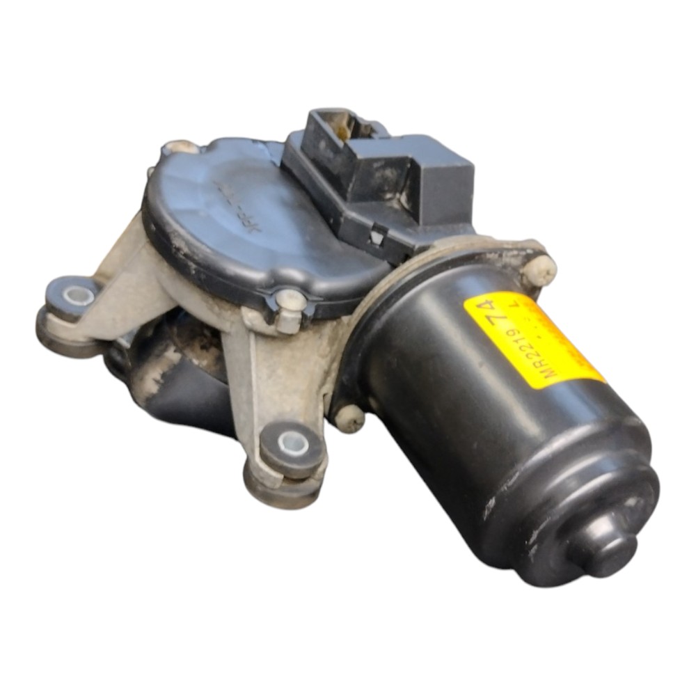 Motor Limpador Para Brisa Pajero Sport 2010 2