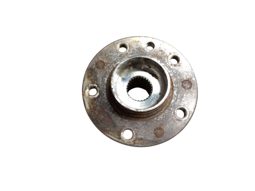 Cubo Com Rolamento Jeep Renegade 1.3 Turbo 4×4 2022 4