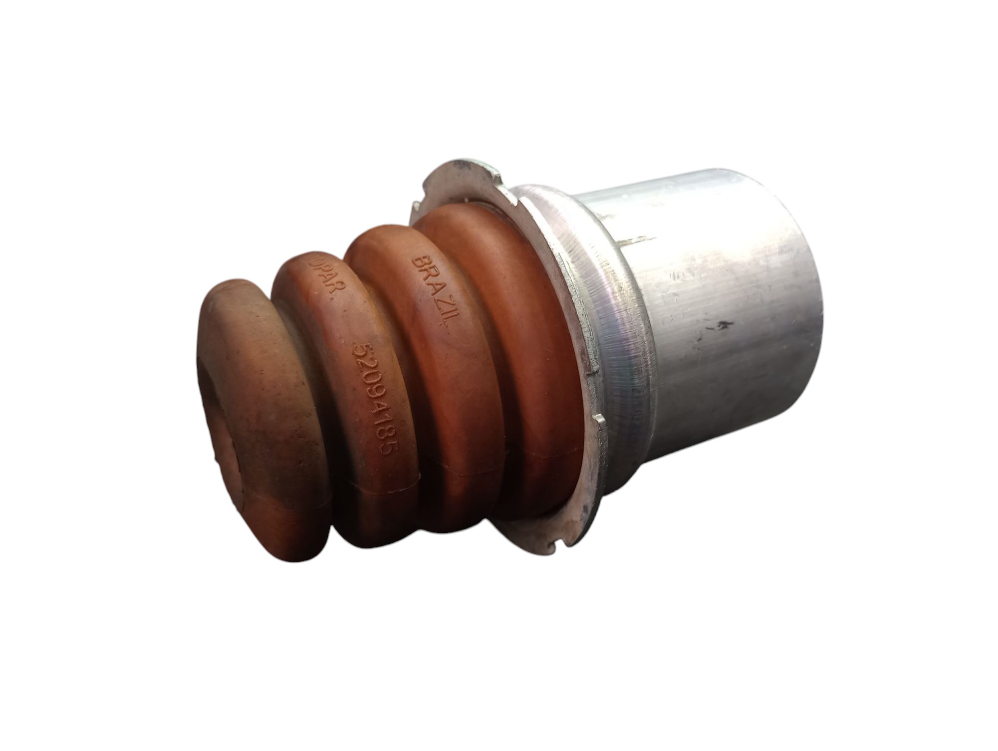 Batente suspensão t.d Fiat Toro 1.3 turbo 2023 52094185 5