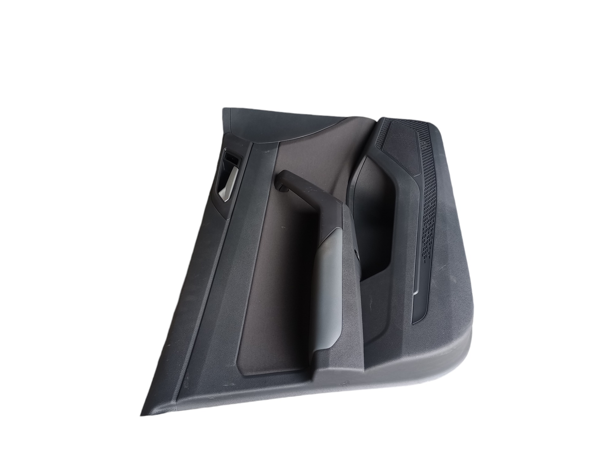 Forro De Porta D.e Vw Nivus 2023 3