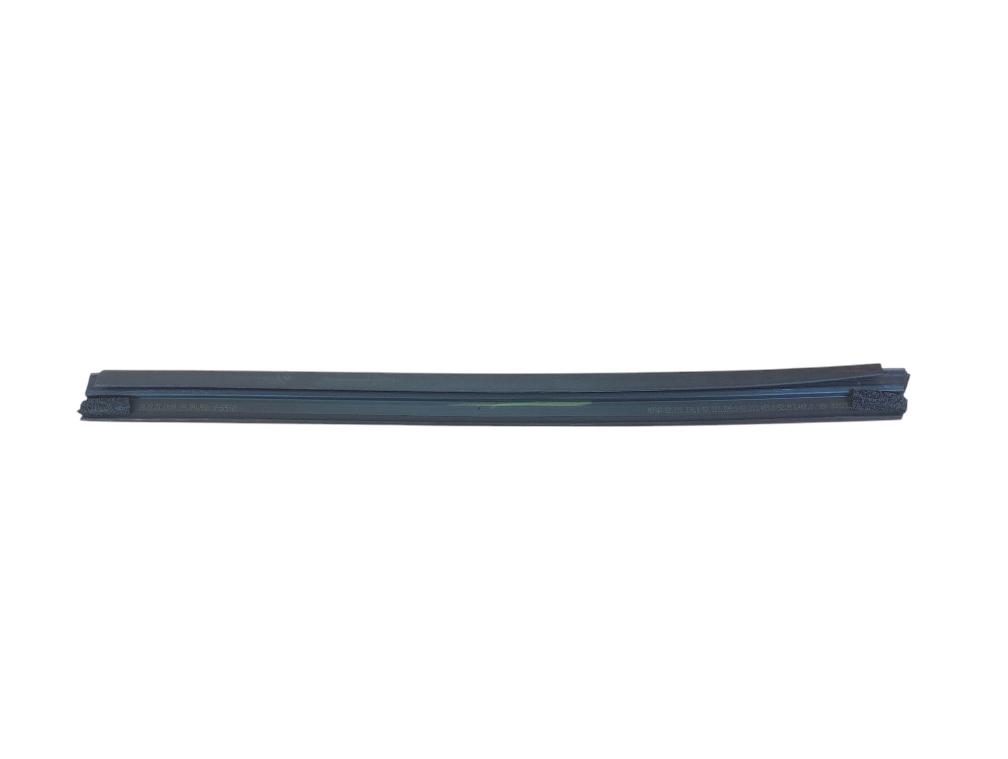 Pestana Interna Porta T.d Fiat Toro 2023 2