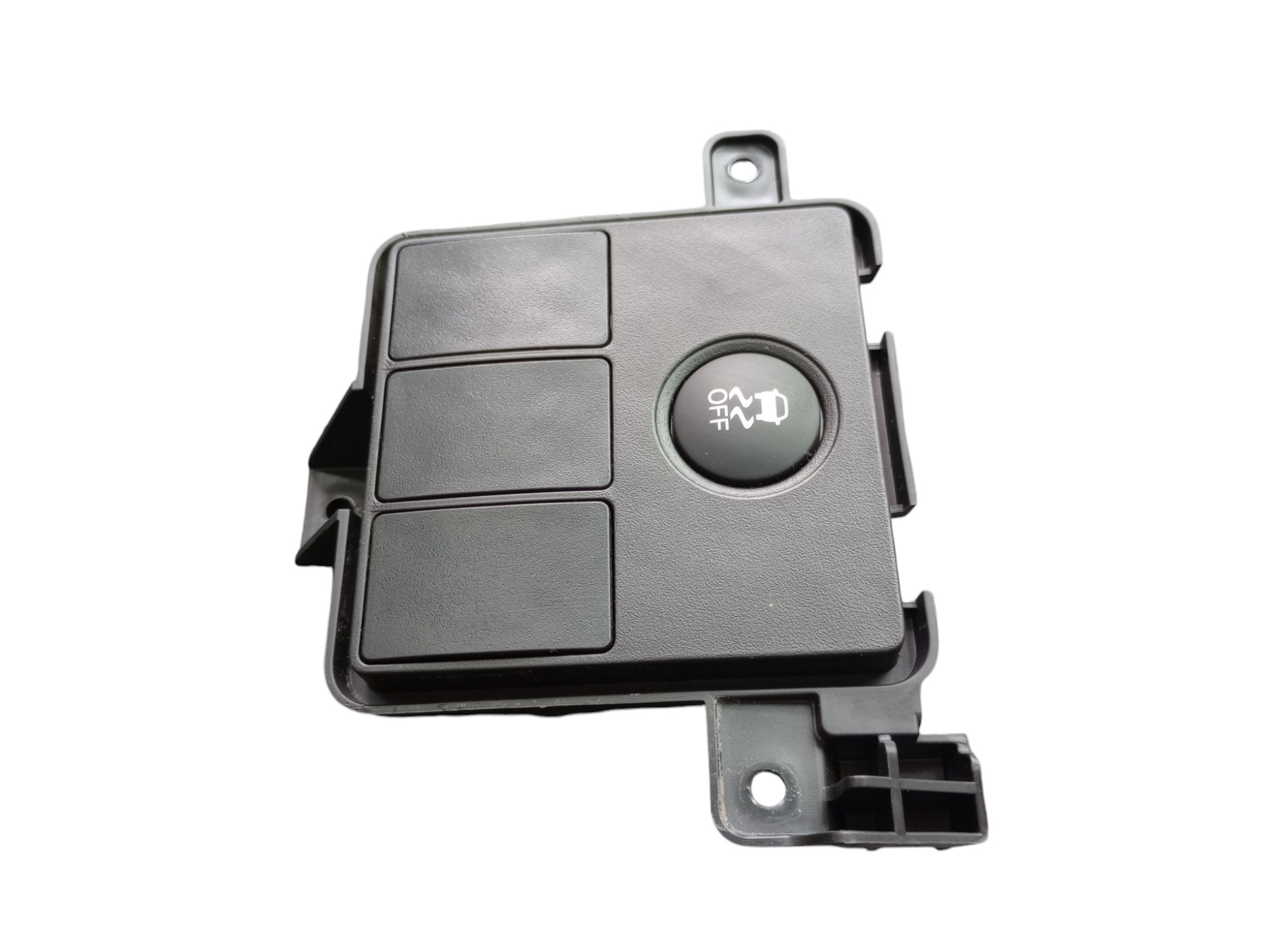 Botão Controle De Tração Hrv 1.8 2020 3