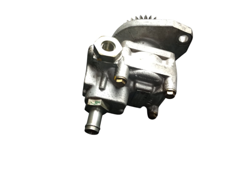 Bomba Hidráulica Ford F250 3.9 2007 3