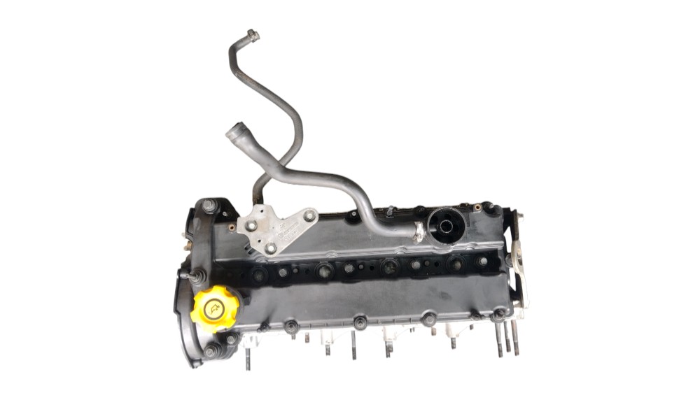 Cabeçote S10 2.8 180cv 2013 1
