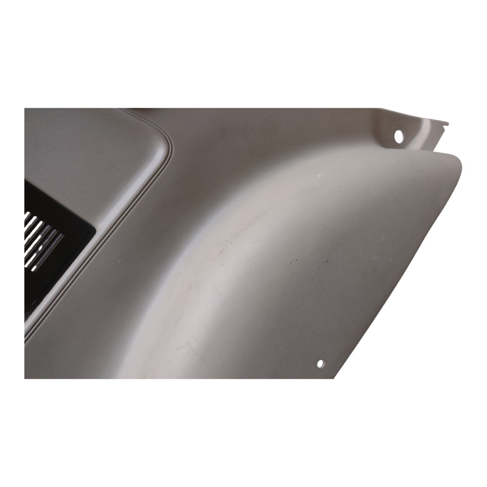 Acabamento interno porta malas LE Hilux SW4 2009 com detalhe 10