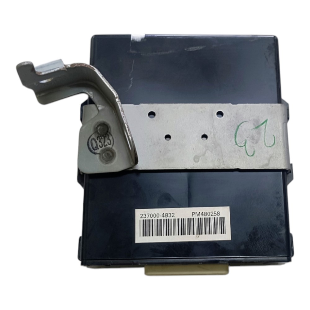 Módulo Alarme Toyota Hilux 3.0 2013 3