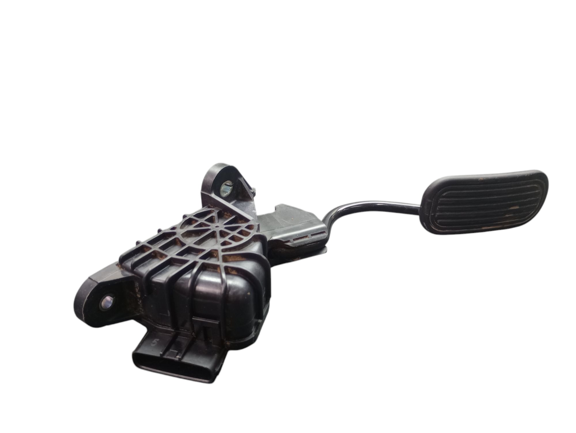 Pedal Acelerador Hilux 3.0 Manual 2014 6