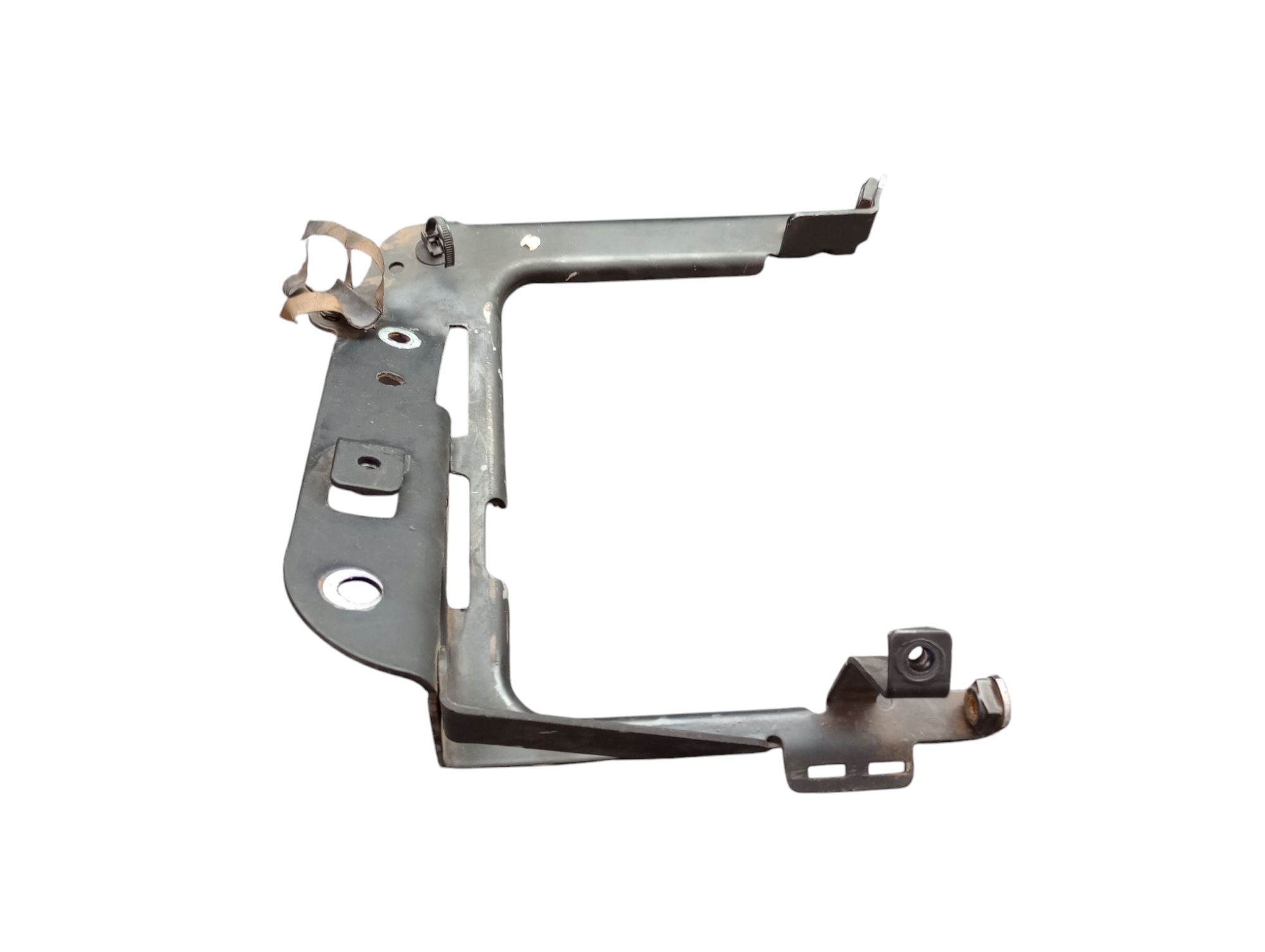 Suporte Módulo De Injeção Vw Amarok 2014 2