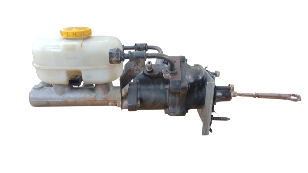 Hidrobuster freio Ford F250 2011 2