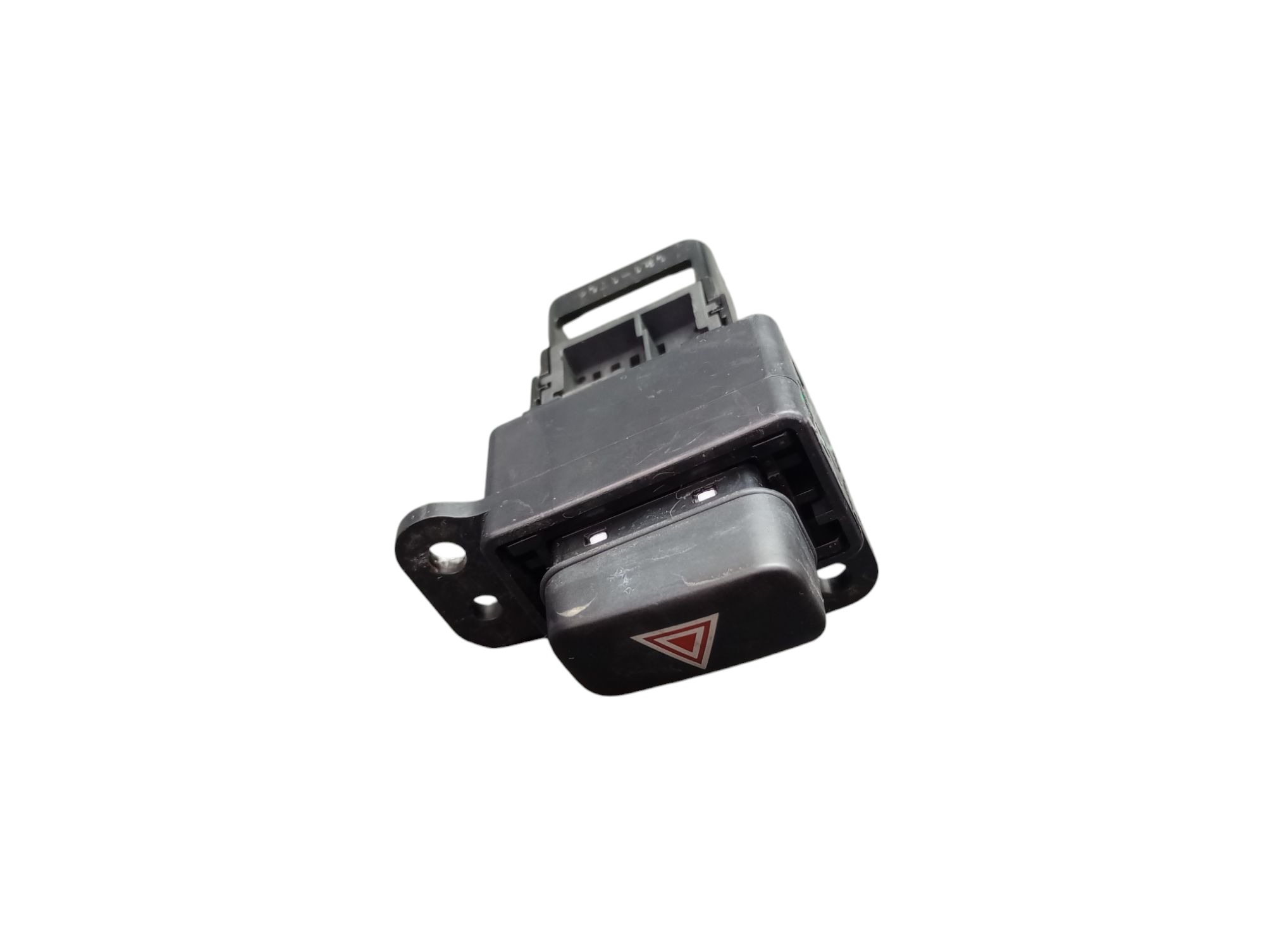 Botão De Alerta Hilux 2007 2