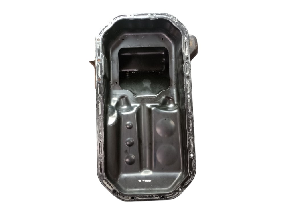 Cárter Motor Hilux 2.0 2007 2