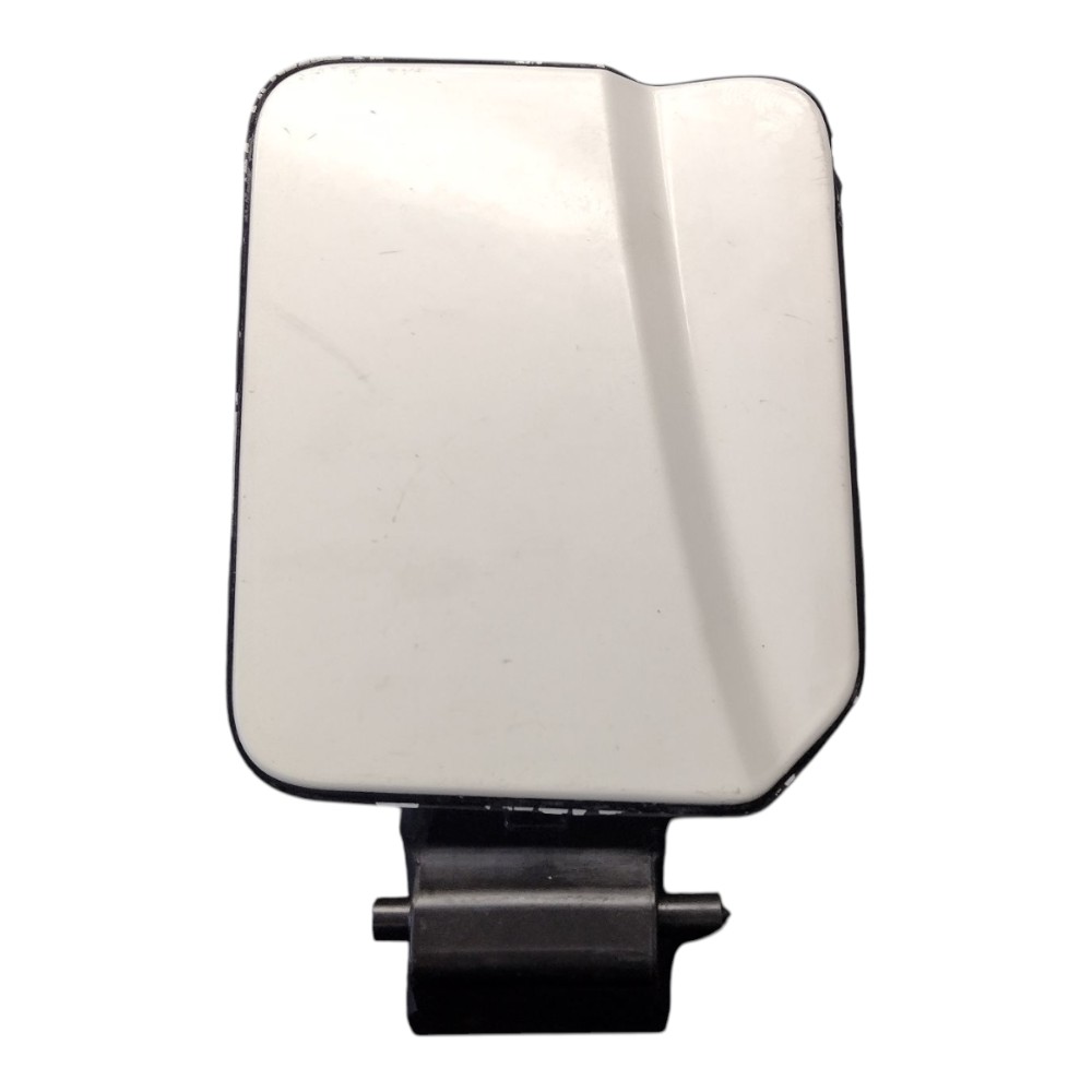 Portinhola Tanque Combustível Amarok 2013 Branco 2013 2