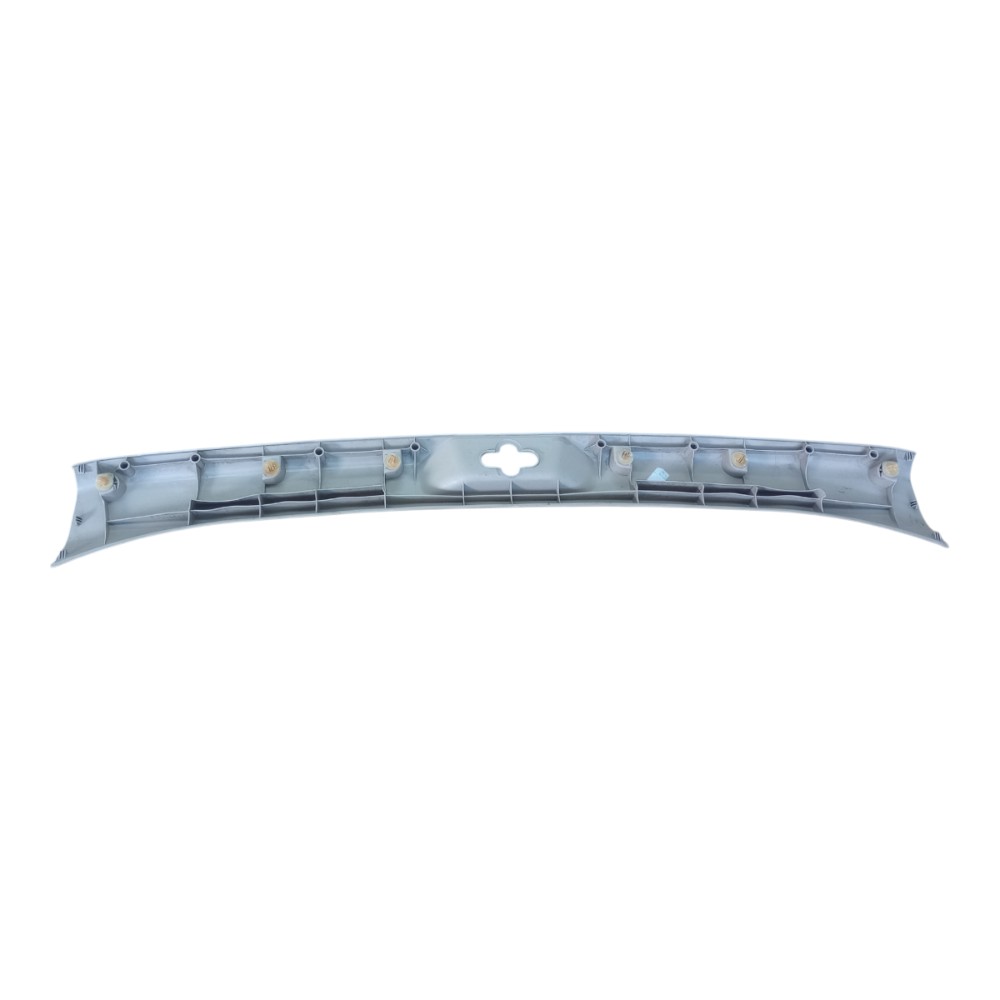 Soleira Tampa Traseira Hilux Sw4 2008 Com Detalhe 5