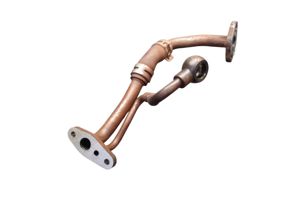 Cano Turbina Hilux 2.8 2019 1