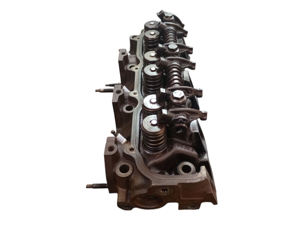 Cabeçote L.d Motor Ford Explorer 4.0 V6 1998 2