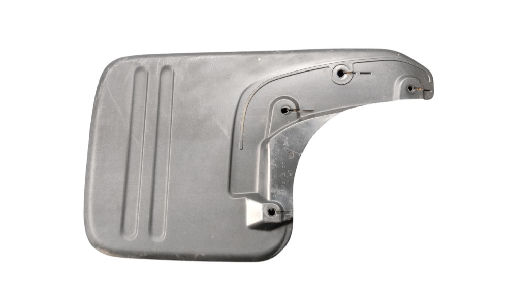 Para Barro T.e Hilux 2009 2
