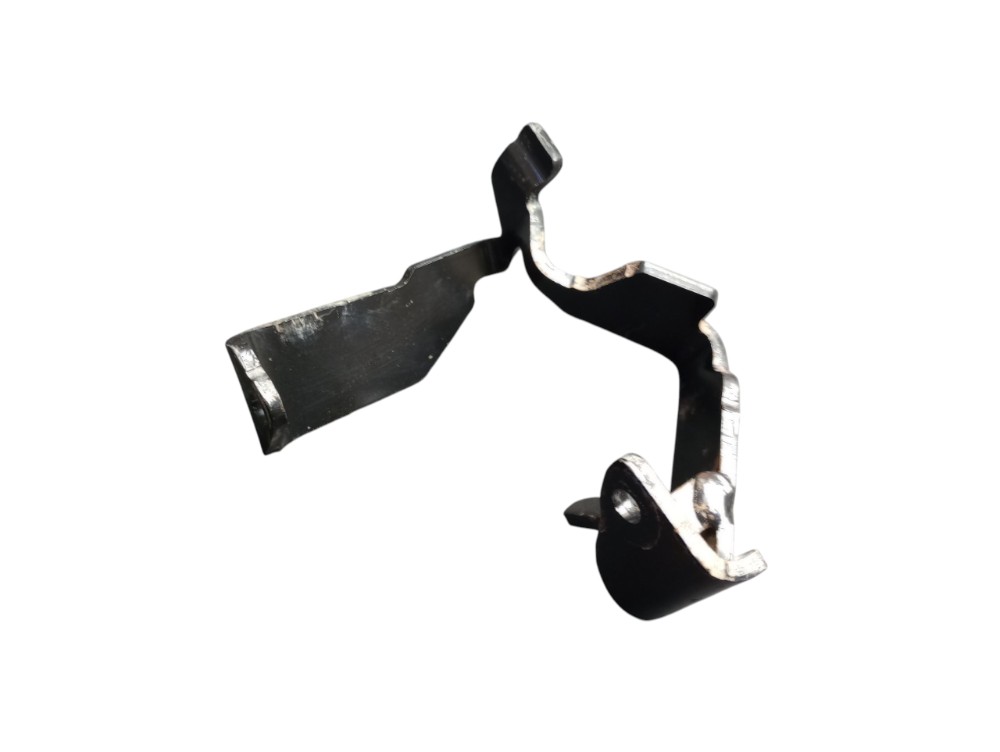 Suporte Bomba Injetora Ford Ranger 3.2 2020 4