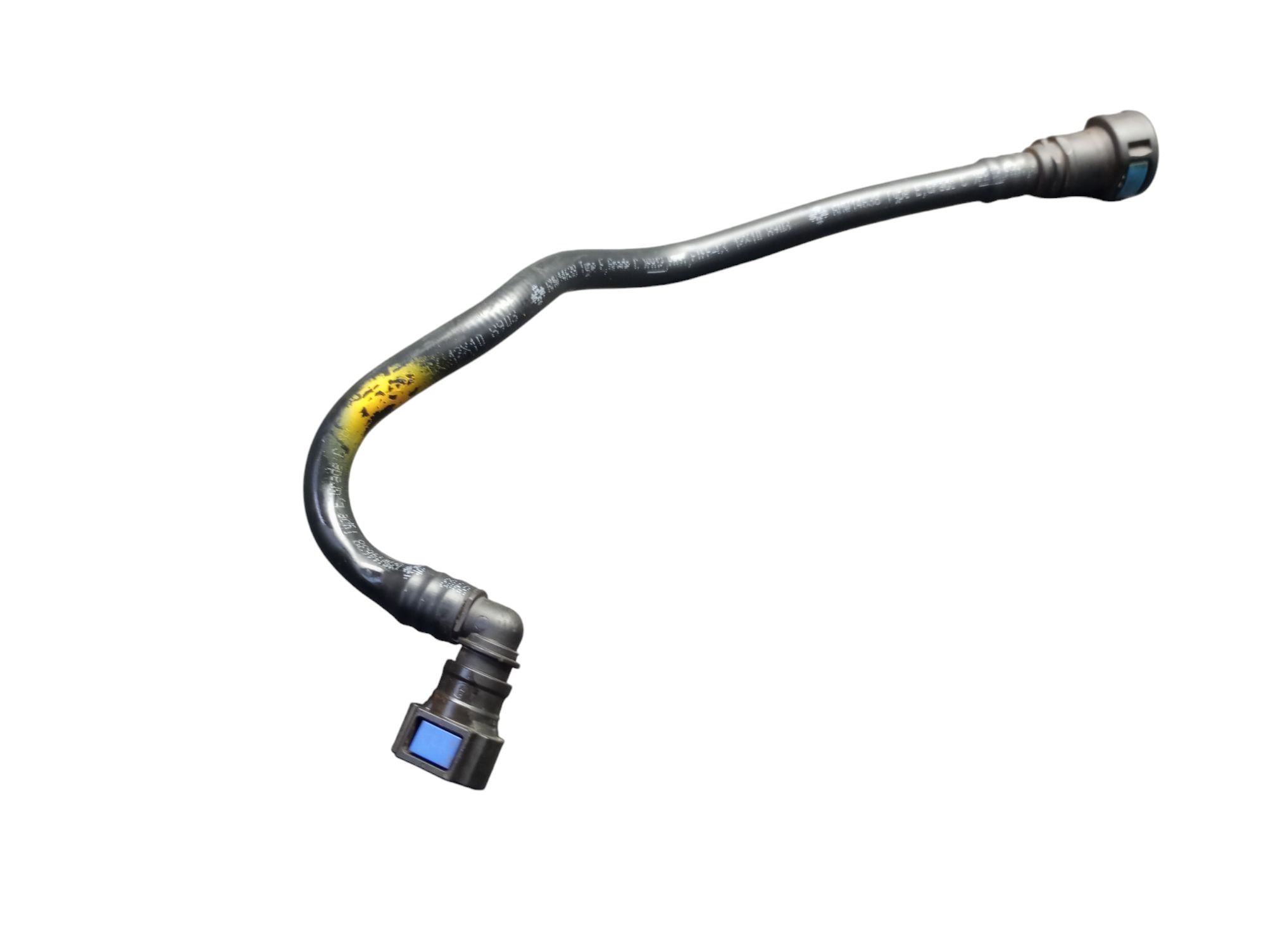 Mangueira Filtro De Diesel Traiblazer 2.8 2019 3