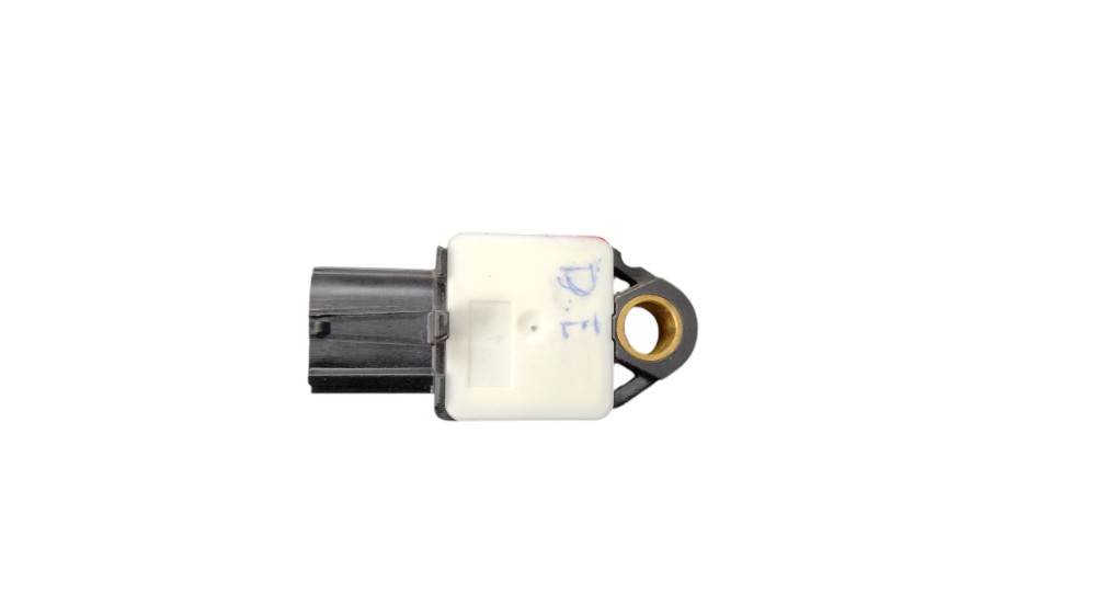 Sensor impactobD.E Outlander 2010 4