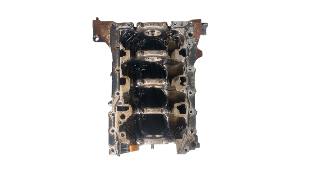 Bloco Std Renault Master 2.3 2023 3