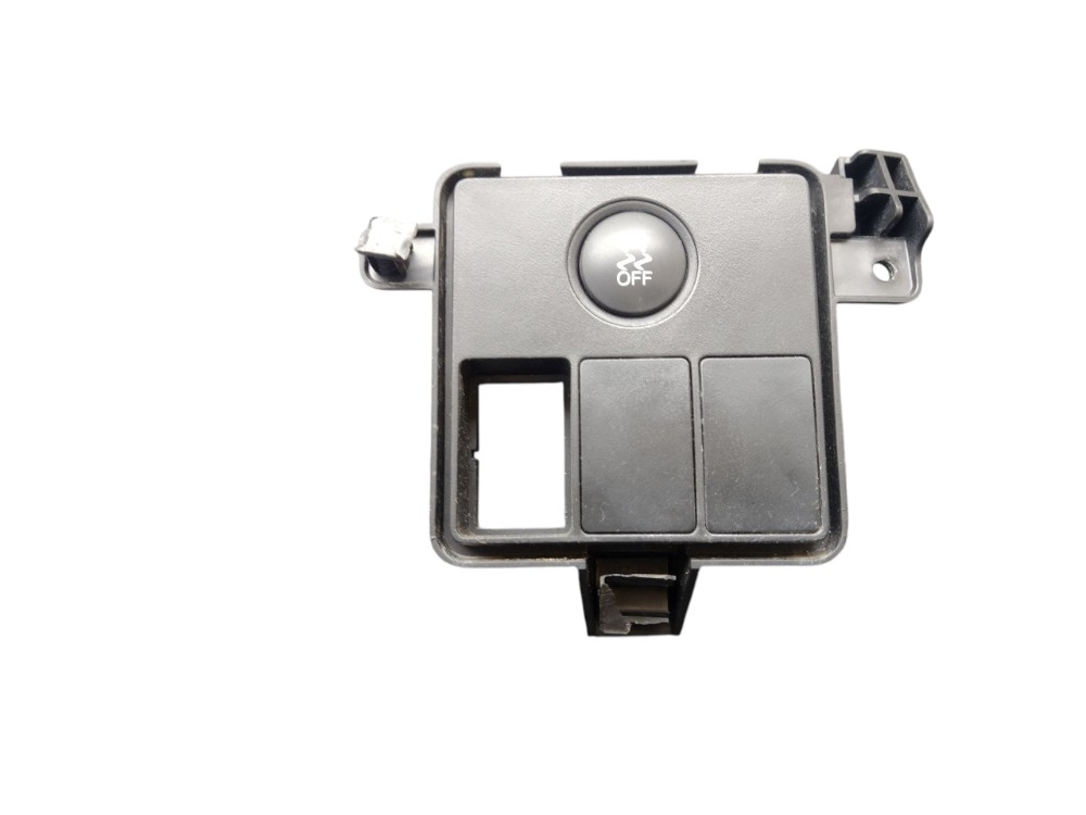 Botão Controle De Tração Honda Hrv 1.8 2017