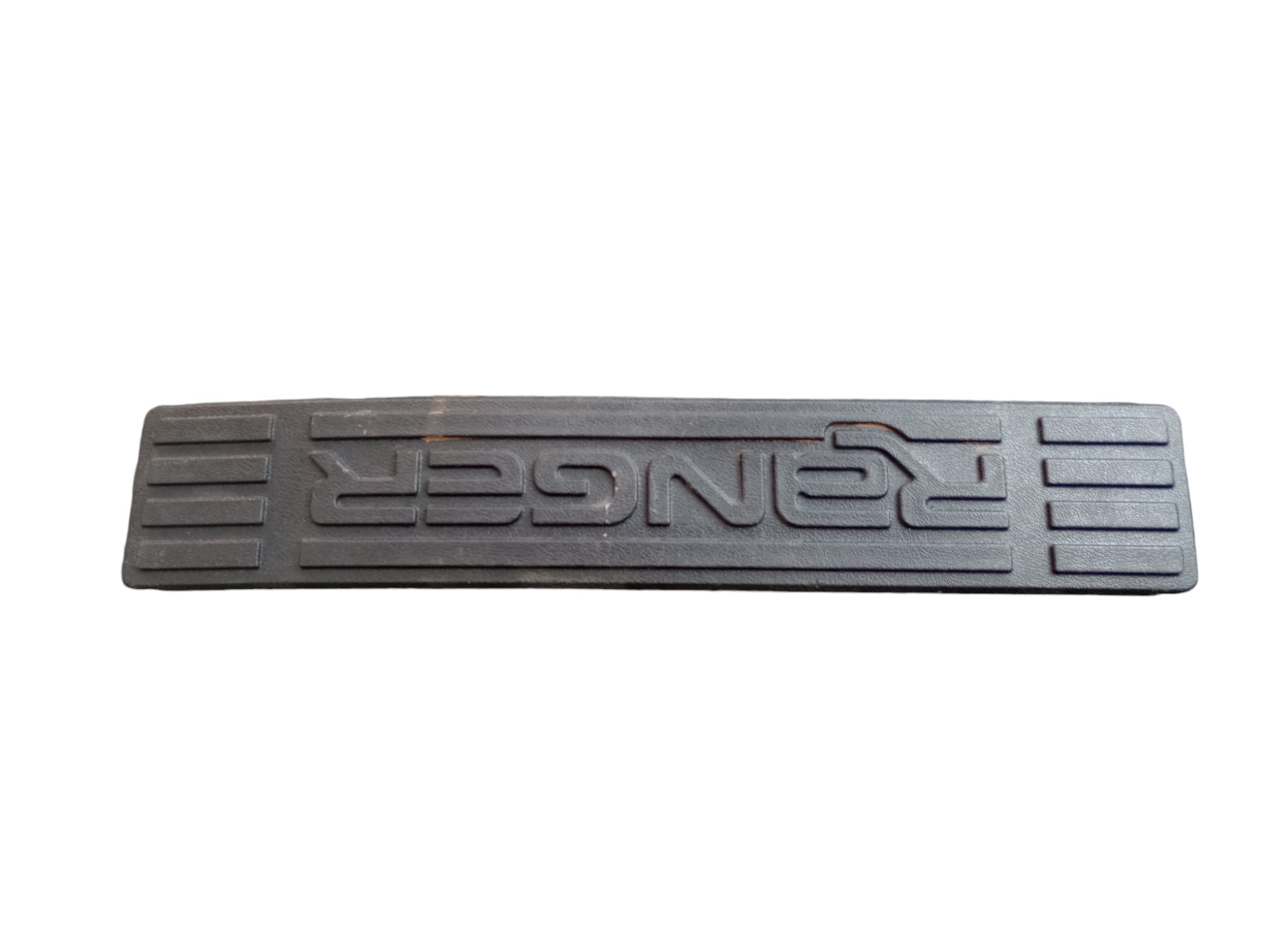 Soleira Porta T.e Ford Ranger 2010 2