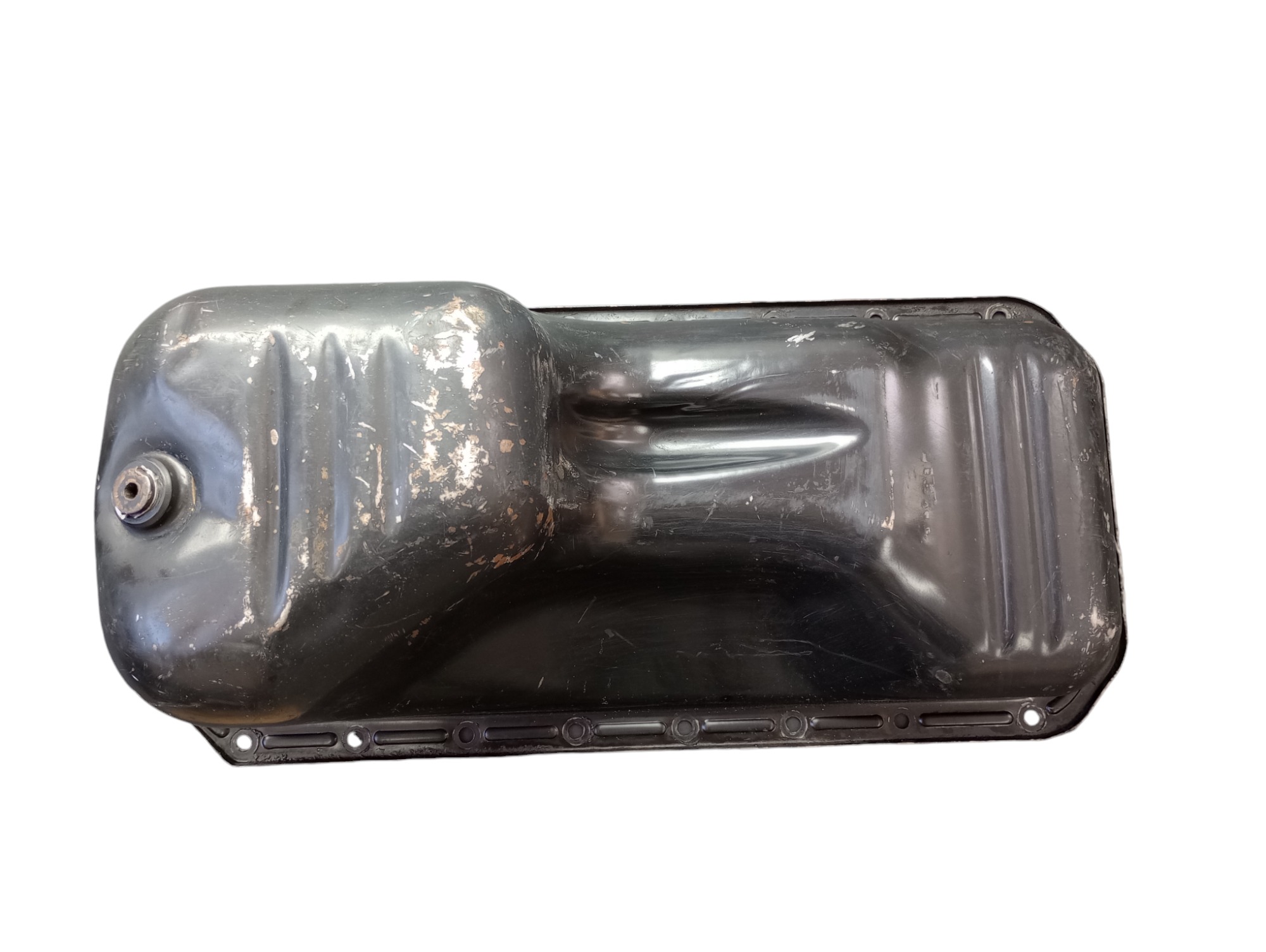 Cárter Óleo Motor Ford Ranger 3.0 2010 5